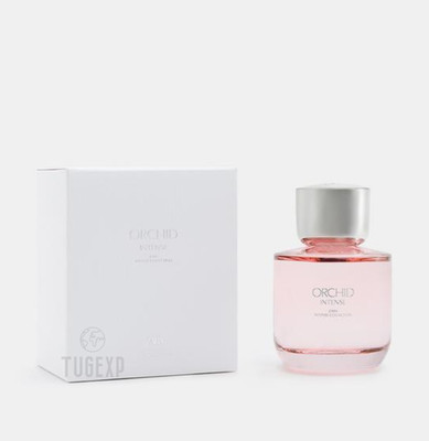 ZARA Orchid Intense Limited Edition 90ml Perfume Eau De Parfum