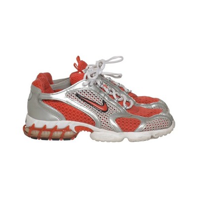 Nike, Trainingsschuhe, Größe: 42 1/2, model: air zoom spiridon cage 2 #SAH
