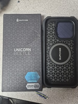 SUPCASE [Unicorn Beetle Pro ] Case Designed for Apple iPhone 6 And iPhone 6 Plus