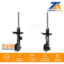 Front Suspension Struts Kit For 2013-2015 Chevrolet Spark K78-101177