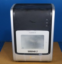 Sirona inLab MC X5 Dental Milling Machine for CAD/CAM Dentistry