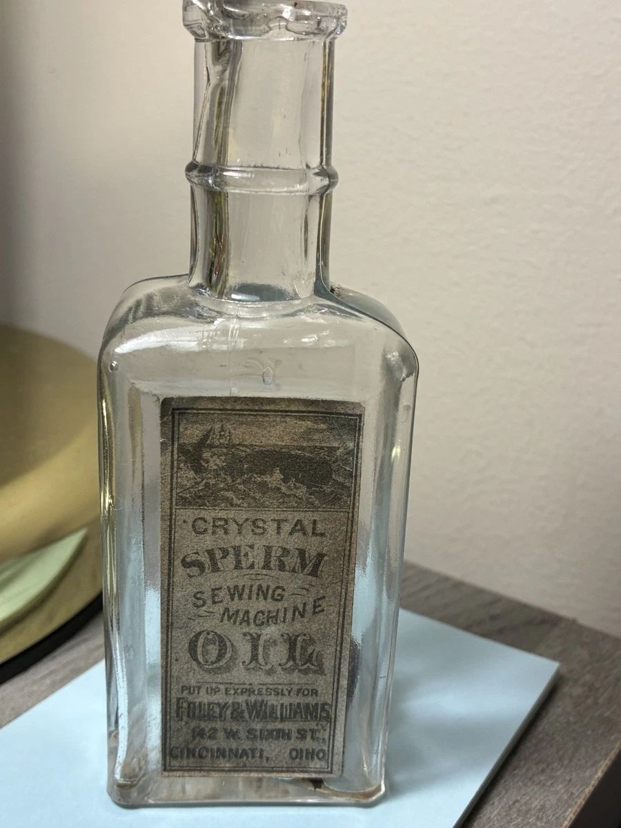 Other Collectible Antique Bottles (Pre-1900) for sale | eBay