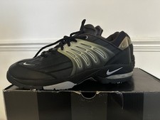 Nike Air Max Golf Shoes Size 10UK