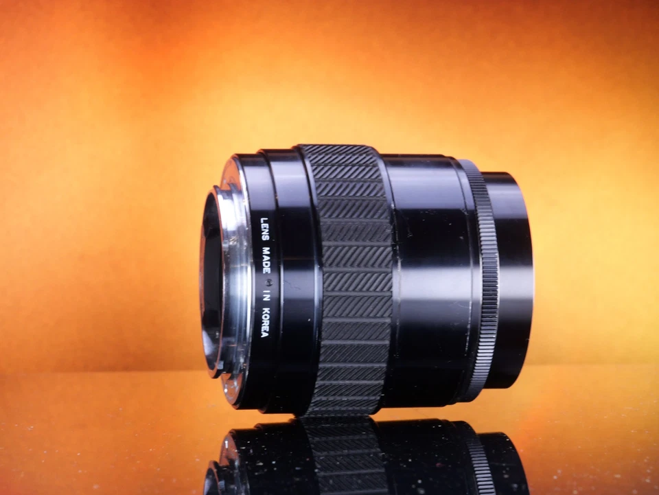 SAKAR Zoom AF 28-70mm f/3.5 For Minolta A /Sony A Mount #817826 - Image 2 of 4