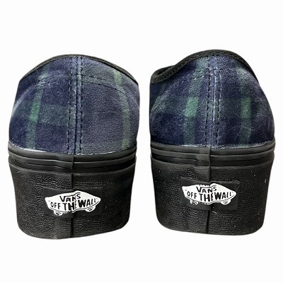 Vans Authentic Stackform Authentic Thick Sole Che… - image 3