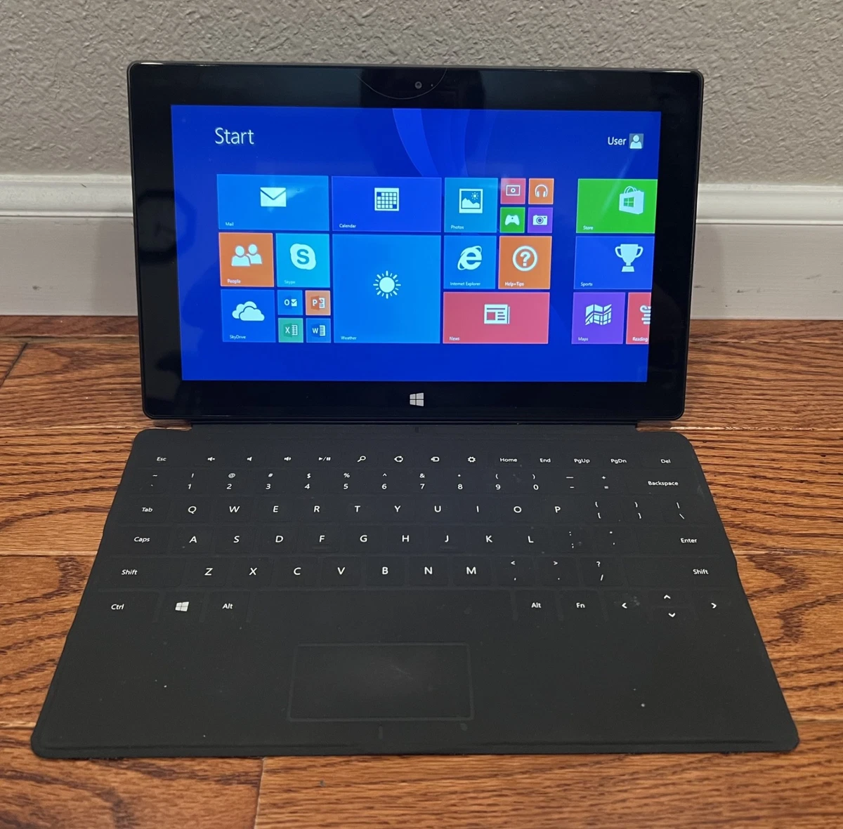 Microsoft Surface RT 32 GB Tablets for sale | eBay
