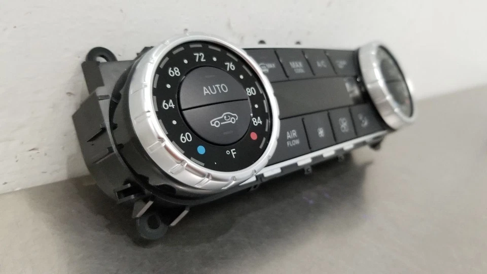 13 MERCEDES BENZ SL550 R231 TEMPERATURA CLIMATIZADOR 2319005603 Foto 4 de 4