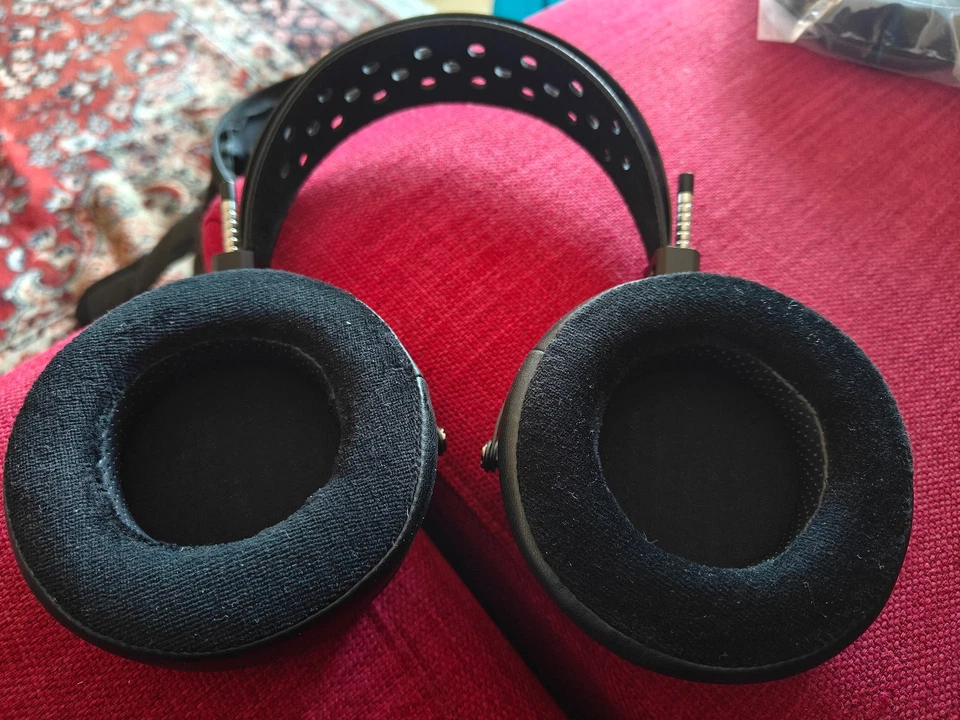 Cuffia HiFiMan HE6se V2 - Immagine 4 di 4
