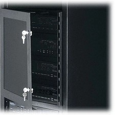 Middle Atlantic VSDR-8 Vented Rack Door BRAND New