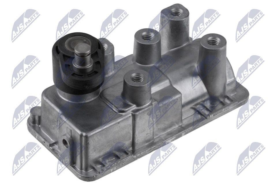 Turbine VALVE Actuator electronically controlled ECD-BM-046 NTY for BMW X3 5 X5 - Image 6