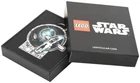 New LEGO Star Wars: Jango Fett's Starship Lenticular Coin - Sealed