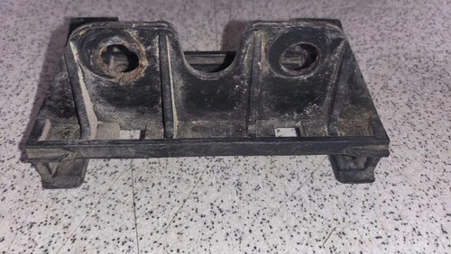 BMW 5 Touring E39 Stoßstangenhalterung hinten links 51111970389 2.49 33750594