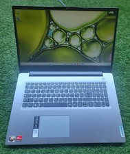 Lenovo Ideapad 3 17 | Amd Ryzen 5  | 12 Go RAM |Ssd 480Go | W11