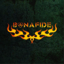 Álbum Bonafide Bonafide (Vinilo) 12"