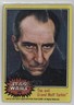 1977 Topps Star Wars The Evil Grand Moff Tarkin #149 1b3b