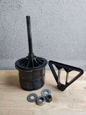 J45876 Cylinder Pack Liner Puller Remover Tool Detroit Diesel 60 Series 4 Parts