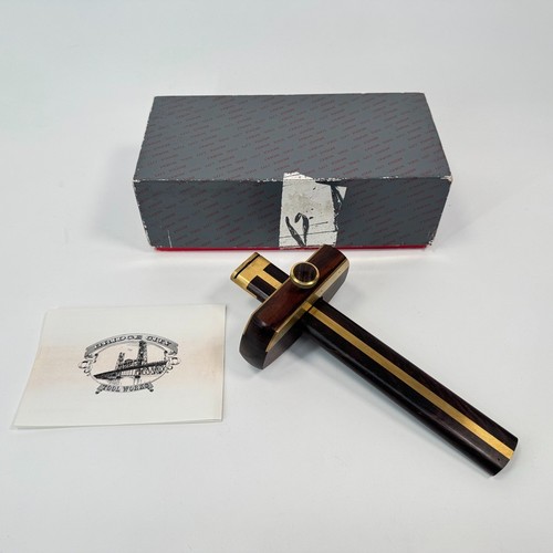 Bridge City Tool Works MG-1 Carpenter's Marking Gauge – USA Made Portland, OR