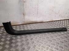 Chevrolet Camaro 2017 Vorne rechts Einstiegsleiste Zierleiste vorne ATV33949