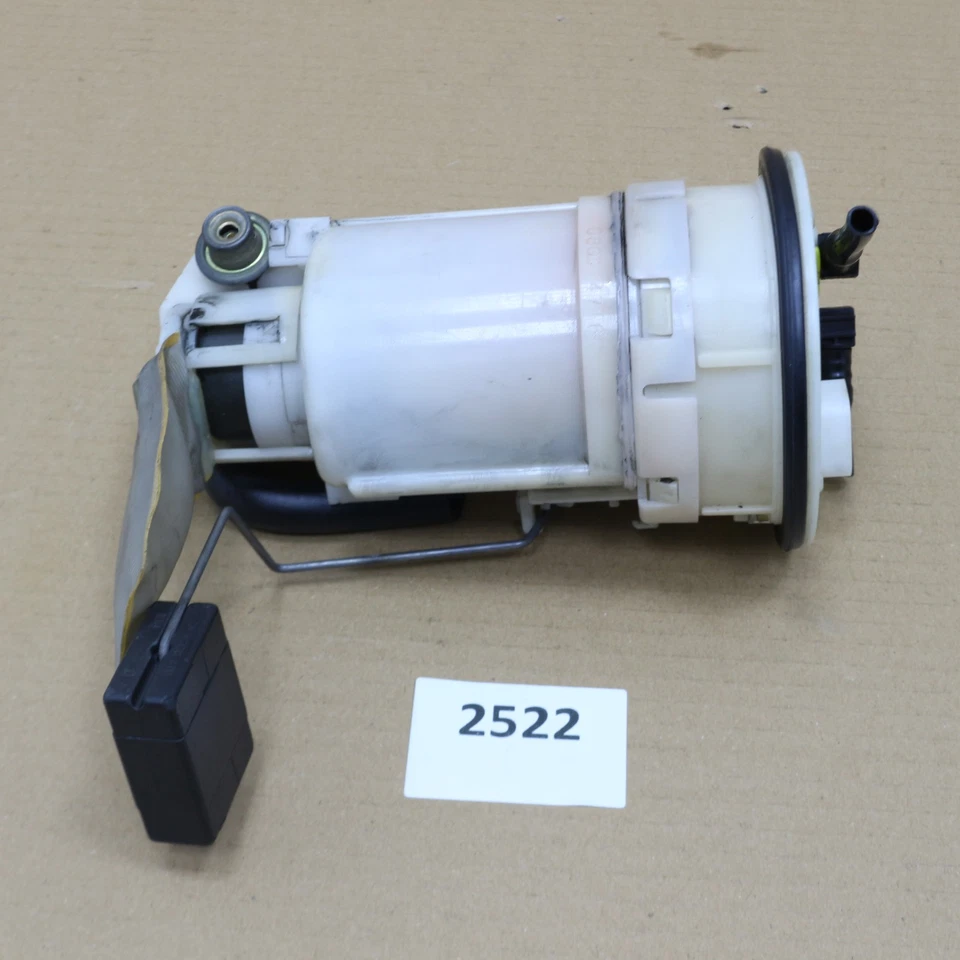 Bomba de combustible genuina Toyota Supra Aristo Lexus GS300 2JZGT 2JZ 3,0 L Twin Turbo OEM Foto 2 de 4