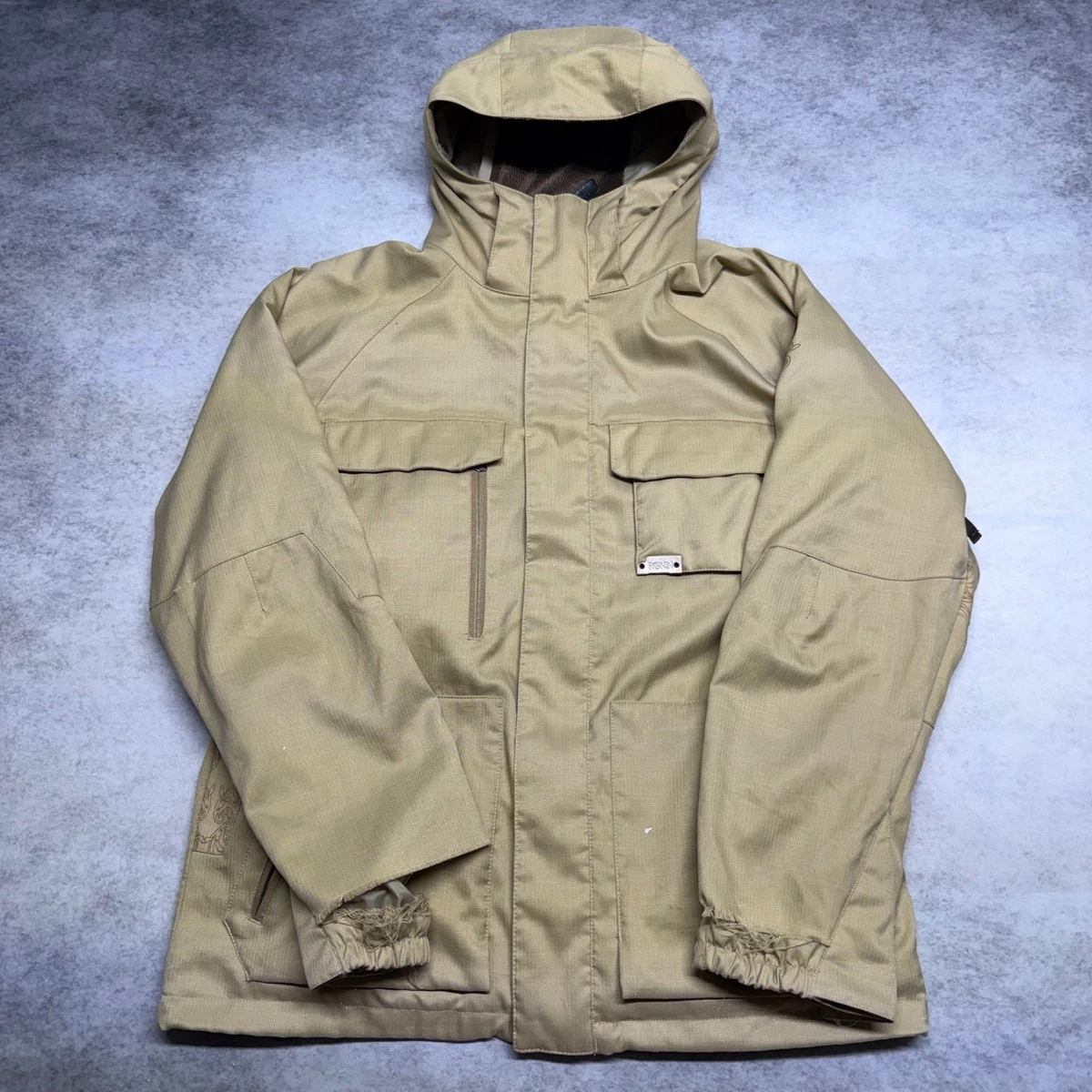 burton ronin products for sale | eBay