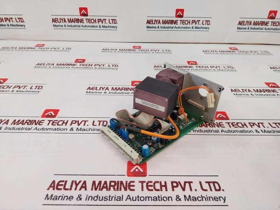 Eta E0112/B Stromversorgungsplatine Css25/450-900 - Image 4 of 4