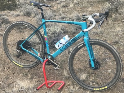 cinelli zydeco precio