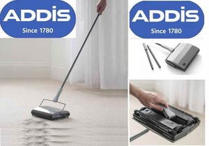 addis multi surface sweeper
