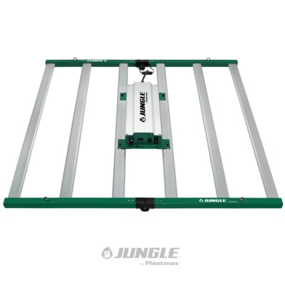 Plantmax JUNGLE LED G7 Light Fixture Plant Max Full Cycle Spectrum JN-LED/G7