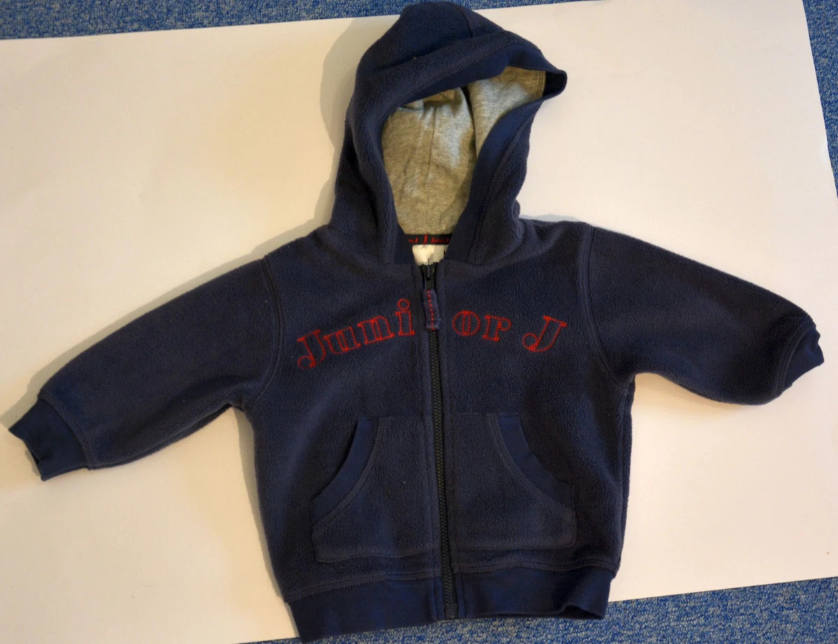 Sale Original Baby Designer Jacket By Jasper Conran Size 19 8 12 29 6 12ft