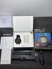 SUUNTO D6i Black Edition