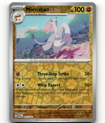 what is a reverse holofoil pokemon card Amazon.com: - Rapidash (47) - Arceus Pokemon Trading Card Game ME03