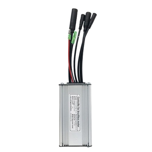 36/48V KT-25A,E-bike Waterproof Controller W/Lightline For 750W Brushless Motor - Bild 5 von 6