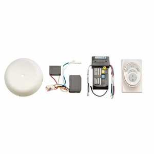 Kichler 3R400SNW CoolTouch Ceiling Fan Control System R400 ...