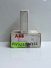 ABB AI845 INPUT MODULE ANALOG 3BSE023675R1