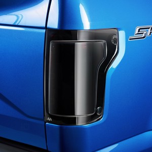 For Toyota Tundra 2014-2020 AVS 33167 Tail Shades Smoke Tail Light