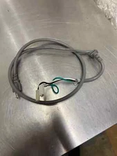 LG Microwave Power Cord 6411W1A039L For Model LSMC3089BD