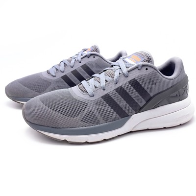 adidas men's cloudfoam flow shoes