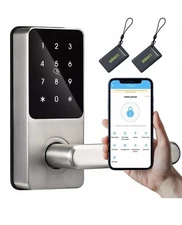 BBEN Advanced Bluetooth Smart Lock