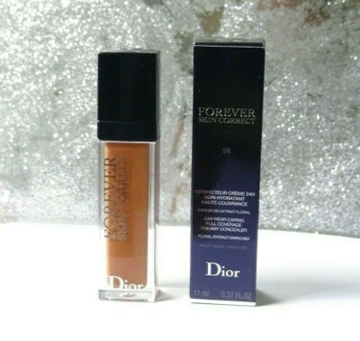 Dior Forever Skin Correct Concealer in 5N Neutral 11ml Full Size Neu Originalverpackt