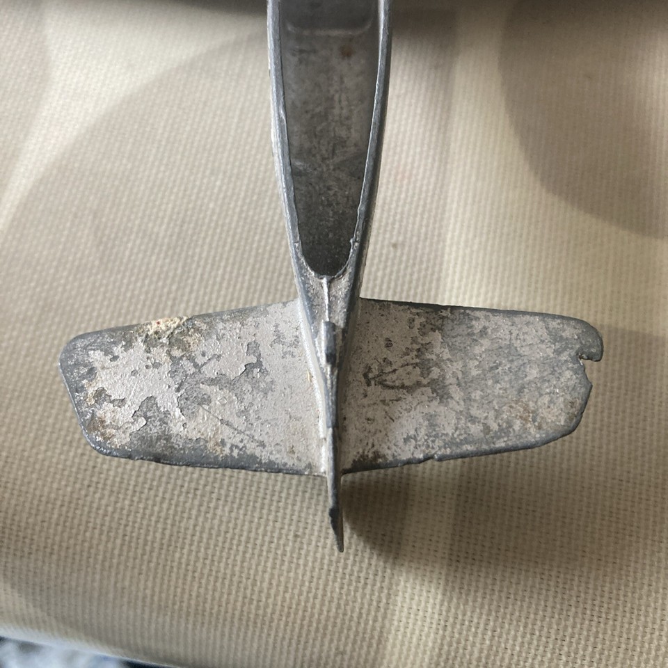 Job Lot Of 3 Dinky Planes Tempest II Armstrong Whitworth eBay