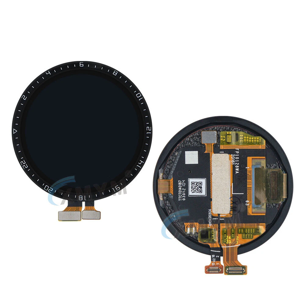 Huawei watch shop 2 glass