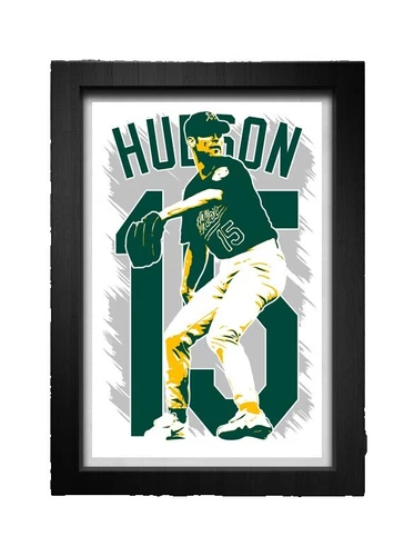 Tim Hudson MLB Jerseys