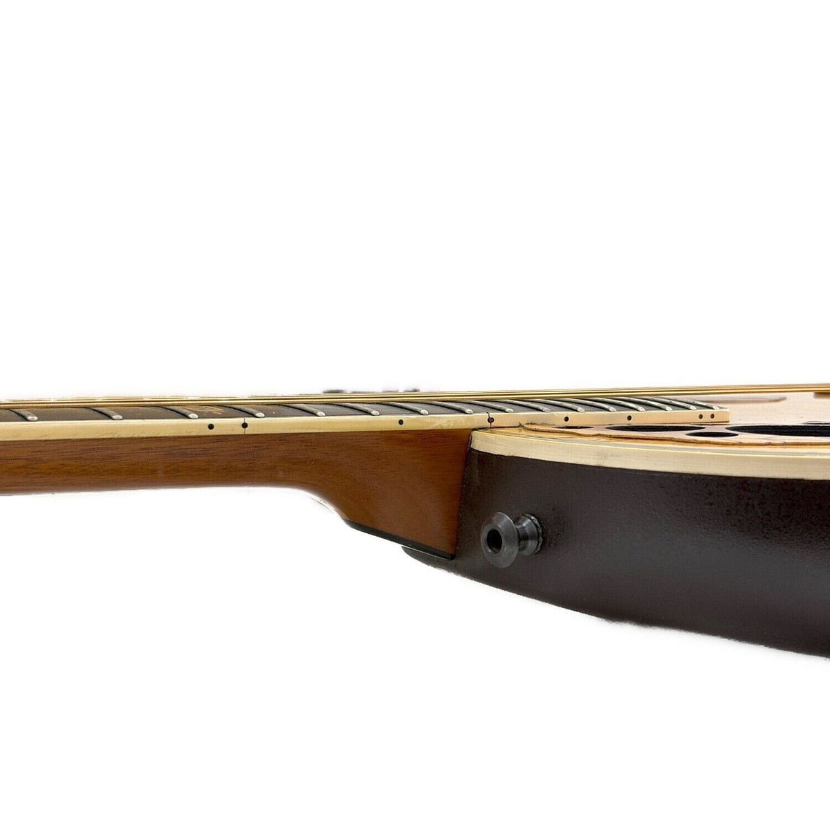 Ovation Collector's Series 199S-7 Electric Acoustic Guitar