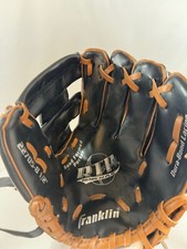 Franklin RTPII Kids Baseball Glove 22705-8 1/2" RIGHT HANDED THROWER