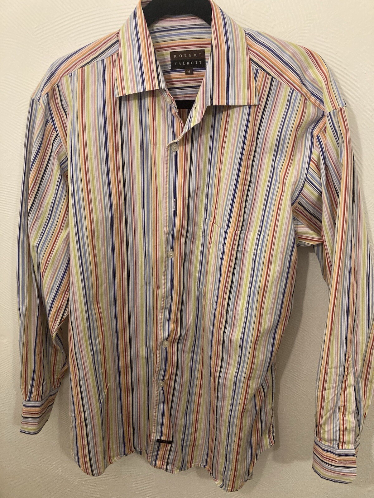 robert talbott Long sleeve button-down multiple c… - image 4