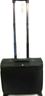 johnnie walker suitcase