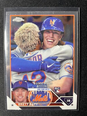 2023 Topps Chrome Update Base Set You Pick Free Shipping!!!