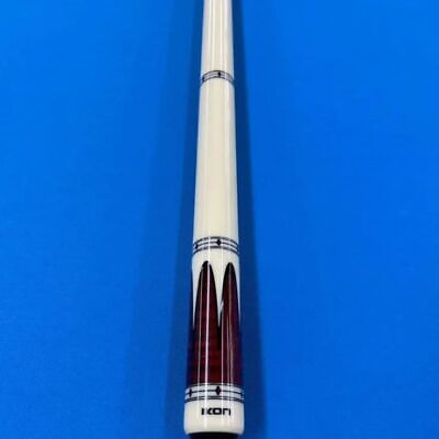 Predator IKON 3 314-3 Unilock Billiard Cue Good Condition Predator IKON 3 314-3 Unilock Billiard Cue Good Condition
