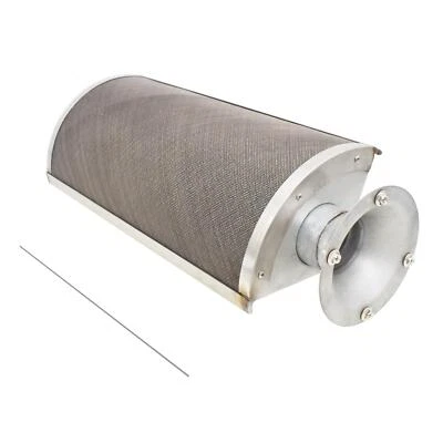 EZONE Gasbrenner 022575 für Blue Seal Fritteuse GT45 GT46 GT60