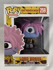 lord boros funko